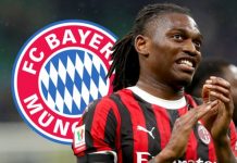 Leao nằm trong tầm ngắm Bayern