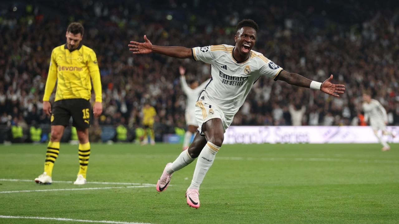 Nhận định, dự đoán Real Madrid vs Borussia Dortmund: Định đoạt phút cuối
