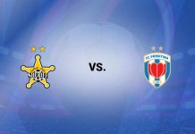 Soi kèo Sheriff vs Prishtina, 00h00 ngày 11/7 Sheriff vs Prishtina en vivo por fecha 1st Qualifying Round de UEFA Eu