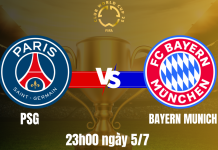 Soi kèo PSG vs Bayern Munich, 23h00 ngày 5/7 PSG vs Bayern Munich: Chung kết sớm tại FIFA Club World Cup 2025