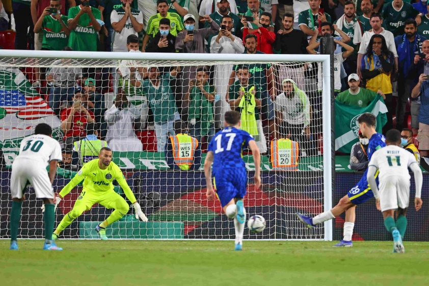 Hai đội vốn không xa lạ gì nhau tại đấu trường thế giới (Ảnh: FIFA)