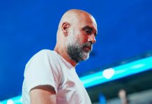 Kế hoạch ban đầu của Man City phá sản Kế hoạch ban đầu của Man City phá sản