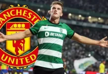 MU “buông cờ trắng” trong thương vụ Viktor Gyokeres