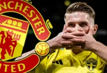 Gyokeres thừa nhận phù hợp với Amorim nhưng khao khát gia nhập Arsenal