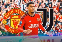 Sự thật ngỡ ngàng trong vụ Sancho Chuyển nhượng bóng đá 7/7: Juventus bất ngờ chiêu mộ “người thừa” của MU