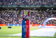 Lịch thi đấu La Liga 2025/26 La Liga sẽ khởi tranh vào giữa tháng 8