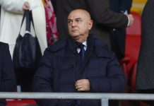 Tottenham đạt bước tiến lớn về việc đặt tên sân vận động trị giá 500 triệu bảng