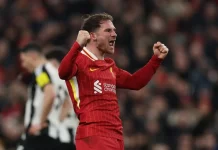 Premier League là ngọn hải đăng của bóng đá châu Âu