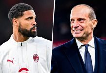 HLV Allegri muốn biến Loftus-Cheek thành trái tim của AC Milan HLV Allegri muốn biến Loftus-Cheek thành trái tim của AC Milan từ mùa tới