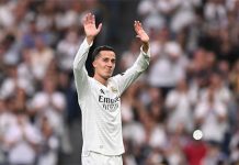 Lucas Vazquez chia tay Real Madrid Lucas Vazquez chia tay Real Madrid