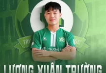 Xuân Trường tái hợp Công Phượng