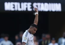 Real Madrid giờ đã khác