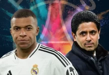 Mbappe rút đơn kiện PSG nhưng tiếp tục chiến đấu đòi 55 triệu euro tiền lương chưa trả