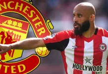 MU được cho là khó có thể đạt được thỏa thuận chiêu mộ Mbeumo