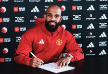 Mbeumo ủng hộ MU mua Watkins Mbeumo ủng hộ MU mua Watkins