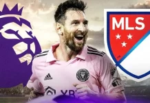 Premier League có thể chào đón Messi ở chương cuối sự nghiệp