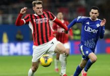 Serie A sẽ lần đầu tiên trong lịch sử tổ chức một trận đấu bên ngoài lãnh thổ nước Ý Trận Milan vs Como ở mùa giải 2025/26 sẽ diễn ra ở Australia