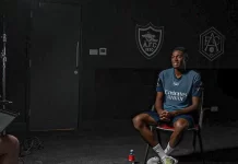 Arsenal để lộ tân binh do sự cố hy hữu