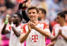 Müller sẽ chuyển đến Mỹ và thi đấu tại MLS