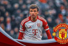 Muller thừa nhận khó gia nhập MU hè 2025