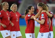 Soi kèo Nữ Na Uy vs Nữ Italia, 02h00 ngày 17/7 Dự đoán nữ Na Uy vs nữ Italia, 2h00 ngày 17/7, Euro 2025