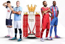 Lịch thi đấu Premier League tháng 8 đã rơi vào cảnh hỗn loạn