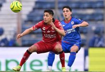 Soi kèo Atlas vs Cruz Azul, 10h05 ngày 20/7 Nhận định Atlas vs Cruz Azul, VĐQG Mexico, lực lượng, đội hình dự kiến