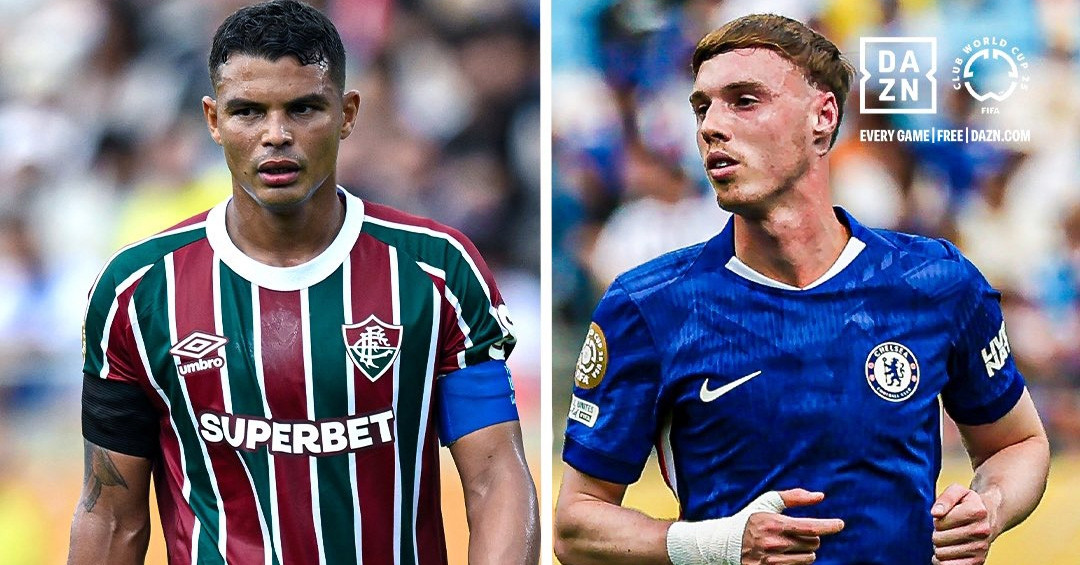 Nhận định bóng đá Fluminense vs Chelsea, bán kết FIFA Club World Cup