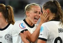 Soi kèo Nữ Đức vs Nữ Thuỵ Điển, 02h00 ngày 13/7 Nhận định Nữ Đức vs Nữ Đan Mạch, EURO nữ 2025, lực lượng, đội hình dự kiến