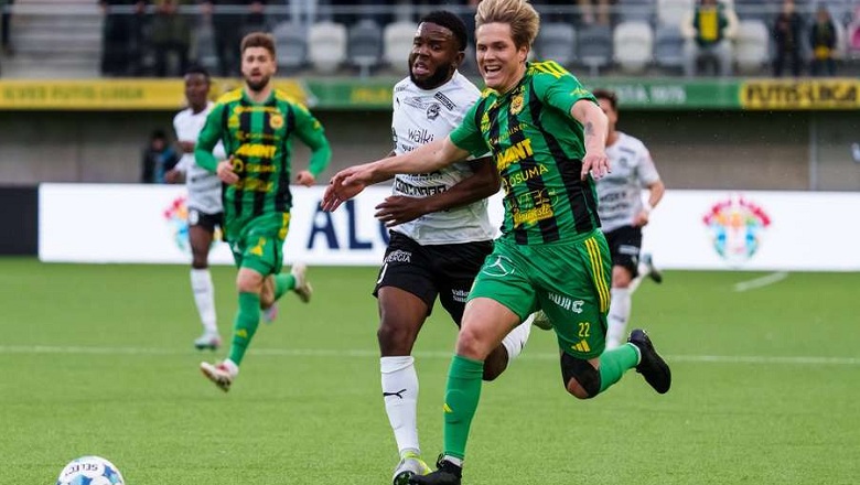 Nhận định Shakhtar Donetsk vs Ilves Tampere, Vòng loại cúp C2 châu Âu, lực  lượng, đội hình dự kiến