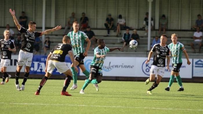 Nhận định, soi kèo FC KTP vs IF Gnistan, 22h00 ngày 7/7: Đứng im bét