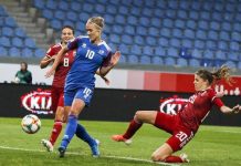 Soi kèo Nữ Na Uy vs Nữ Phần Lan, 23h00 ngày 6/7 Nhận định, soi kèo Nữ Iceland vs Nữ Phần Lan, 23h00 ngày 2/7: Dễ hòa