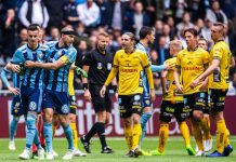 Soi kèo Djurgardens vs Elfsborg, 20h00 ngày 19/7 Nhận định soi kèo trận Elfsborg vs Djurgarden VĐQG Thụy Điển, 21h30 ngày 28/7: Cuộc chiến khốc liệt