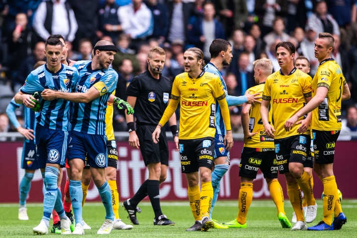 Nhận định soi kèo trận Elfsborg vs Djurgarden VĐQG Thụy Điển, 21h30 ngày  28/7: Cuộc chiến khốc liệt