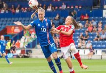 Soi kèo Nữ Na Uy vs Nữ Iceland, 02h00 ngày 11/7 Tỷ lệ bóng đá trận nữ Na Uy vs nữ Iceland, 2h00 ngày 11/7, Euro 2025