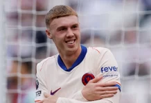 PSG sẵn sàng chi số tiền đủ sức phá kỷ lục thế giới cho Palmer