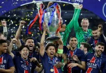 PSG sẵn sàng đẩy đi những cầu thủ không nằm trong kế hoạch