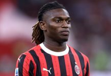 Milan ra giá 70 triệu euro cho Leao Barcelona quyết tâm chiêu mộ ngôi sao của AC Milan | Báo Giáo dục và Thời đại Online