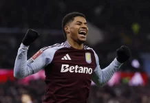 Rashford không giấu giếm tham vọng khoác áo Barcelona