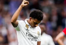 Chelsea muốn có sự phục vụ của Rodrygo