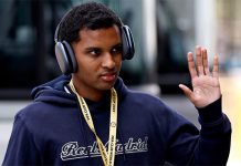 Rodrygo rơi vào cảnh “có CLB cũng như không” tại Real Madrid Rodrygo vẫn chưa biết đi đâu về đâu, ở lại Real Madrid hay đến CLB nào?