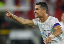 Ronaldo đang đóng vai trò quan trọng trong chiến lược chuyển nhượng của Al Nassr