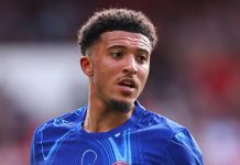 Juve muốn chốt nhanh vụ Sancho Jadon Sancho sa sút không phanh: Một tài năng bị đánh mất của bóng đá Anh