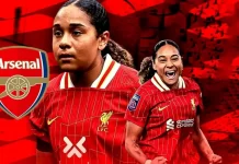 Arsenal phá vỡ mọi giới hạn chuyển nhượng của bóng đá nữ