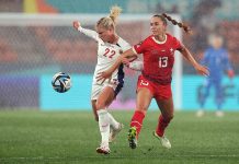 Soi kèo Nữ Thụy Sỹ vs Nữ Na Uy, 02h00 ngày 3/7 Trực tiếp bóng đá Thuỵ Sỹ vs Na Uy vòng bảng World Cup nữ 2023