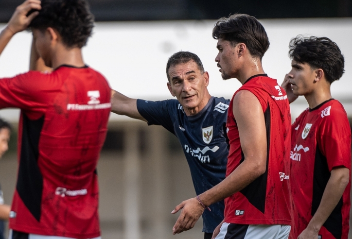 Nhận định U23 Indonesia vs U23 Brunei: Chênh lệch đẳng cấp, 20h00 ngày  15/7/2025