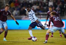 Soi kèo Colorado Rapids vs Sporting Kansas City, 08h30 ngày 5/7 Colorado Rapids vs Sporting KC: Player Ratings - The Blue Testament