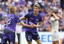 Soi kèo Fagiano Okayama vs Sanfrecce Hiroshima, 16h55 ngày 5/7 Nhận định Sanfrecce Hiroshima vs Verdy, 12h00 ngày 17/5/2025