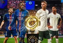 Soi kèo PSG vs Chelsea, 02h00 ngày 14/7 Xem trực tiếp chung kết FIFA Club World Cup PSG vs Chelsea ở kênh nào?