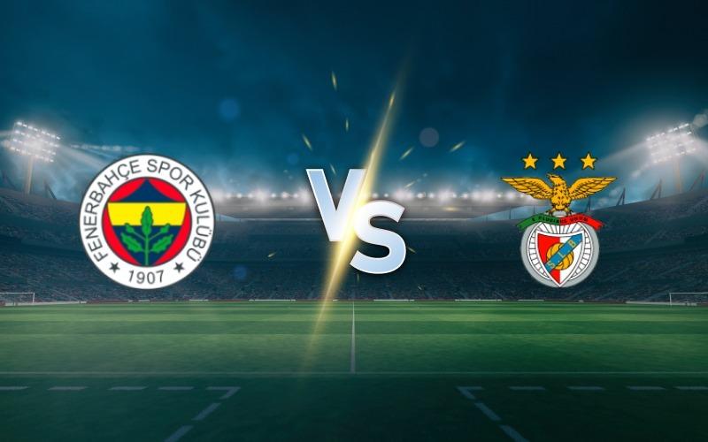 Fenerbahçe vs Benfica prediction: Match preview, betting odds and tips on  August 20, 2025 – Ratingbet.com
